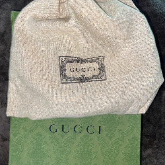 Gucci Belt main image 5